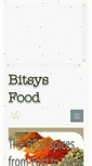 Mobile Screenshot of bitsysfood.com